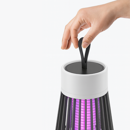 USB Mosquito Killer Lamp