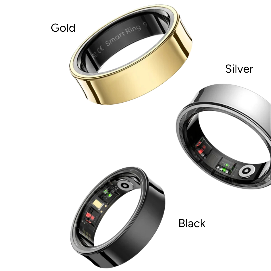 Smart Ring – VitaRing