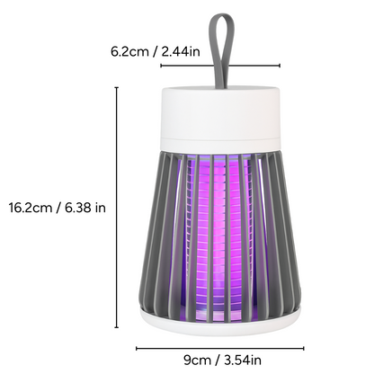 USB Mosquito Killer Lamp