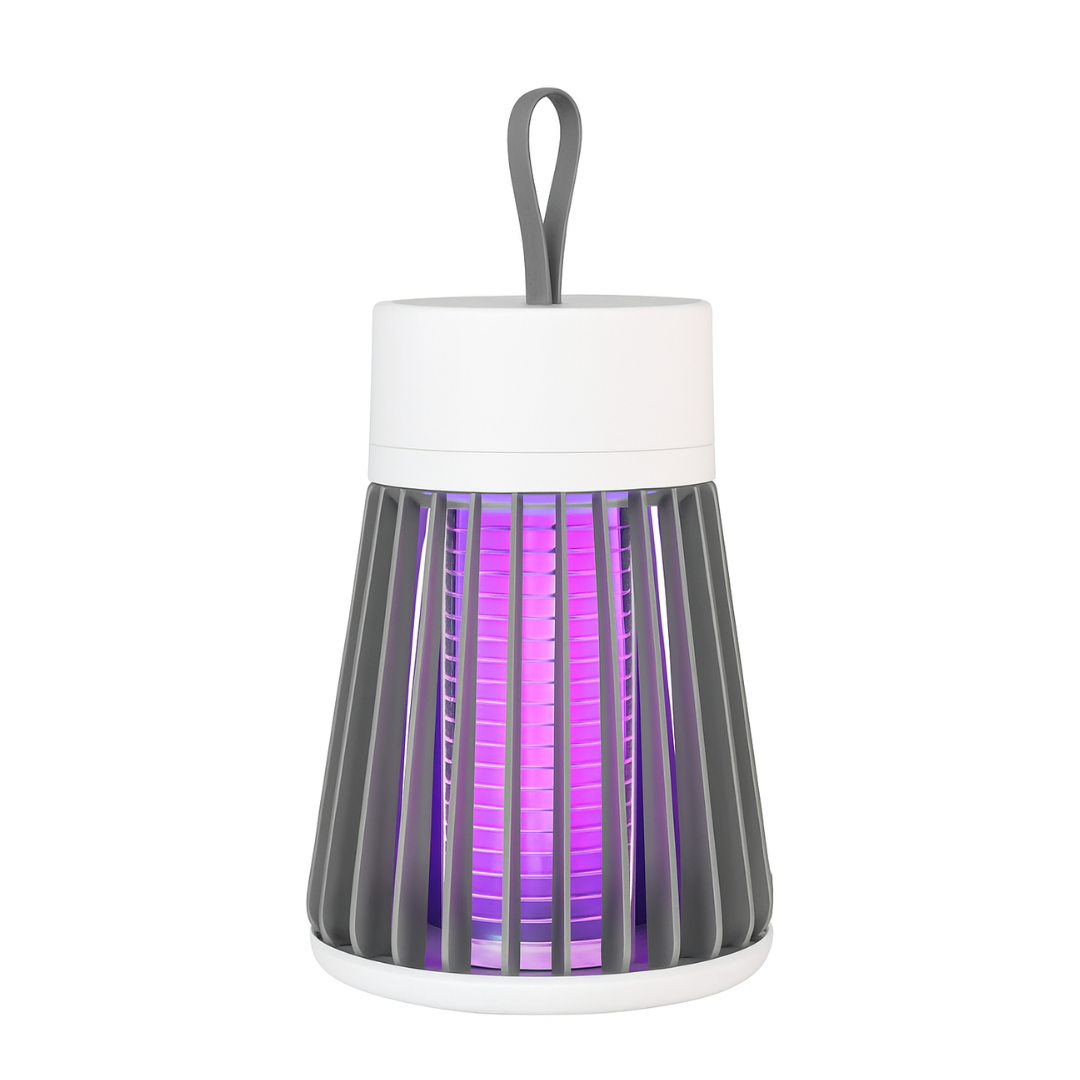 USB Mosquito Killer Lamp