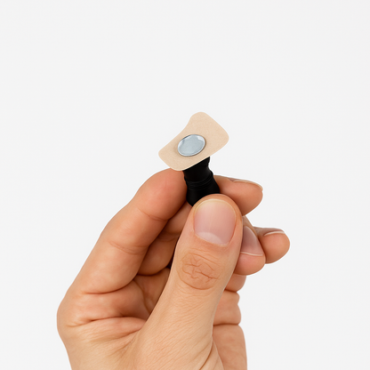 Magnetic Anti-Snoring Nose Clip