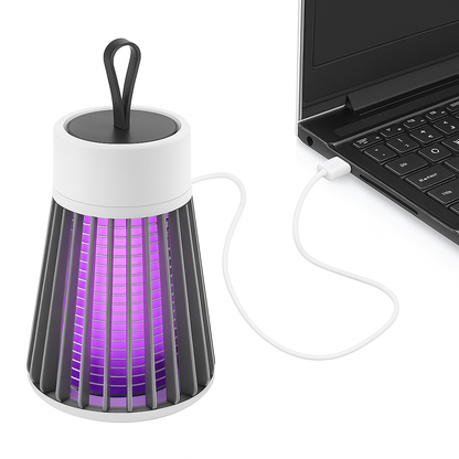 USB Mosquito Killer Lamp