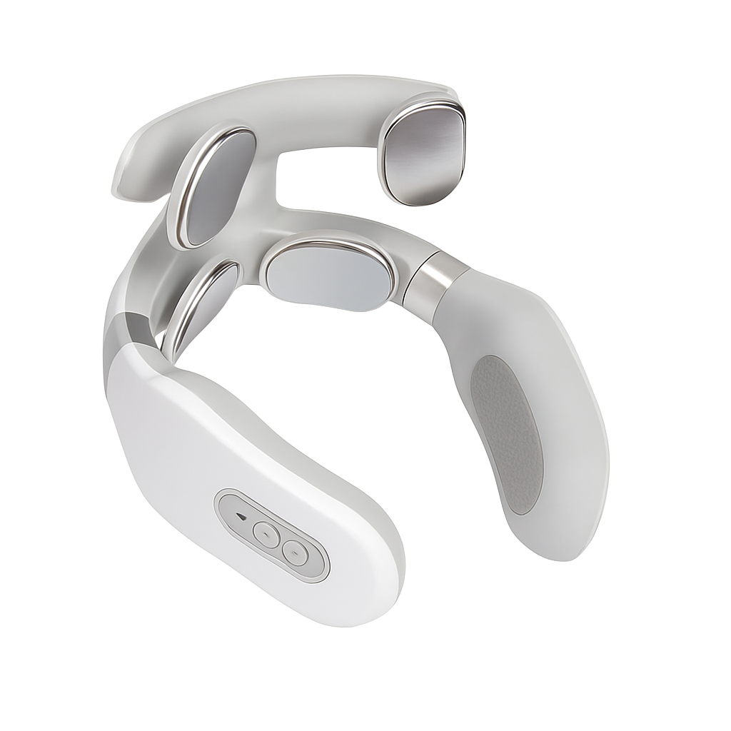 Electric Neck Massager