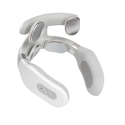 Electric Neck Massager