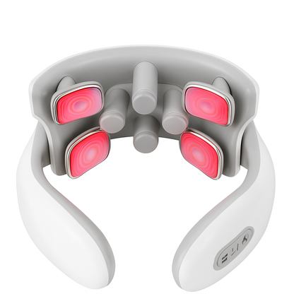 Electric Neck Massager
