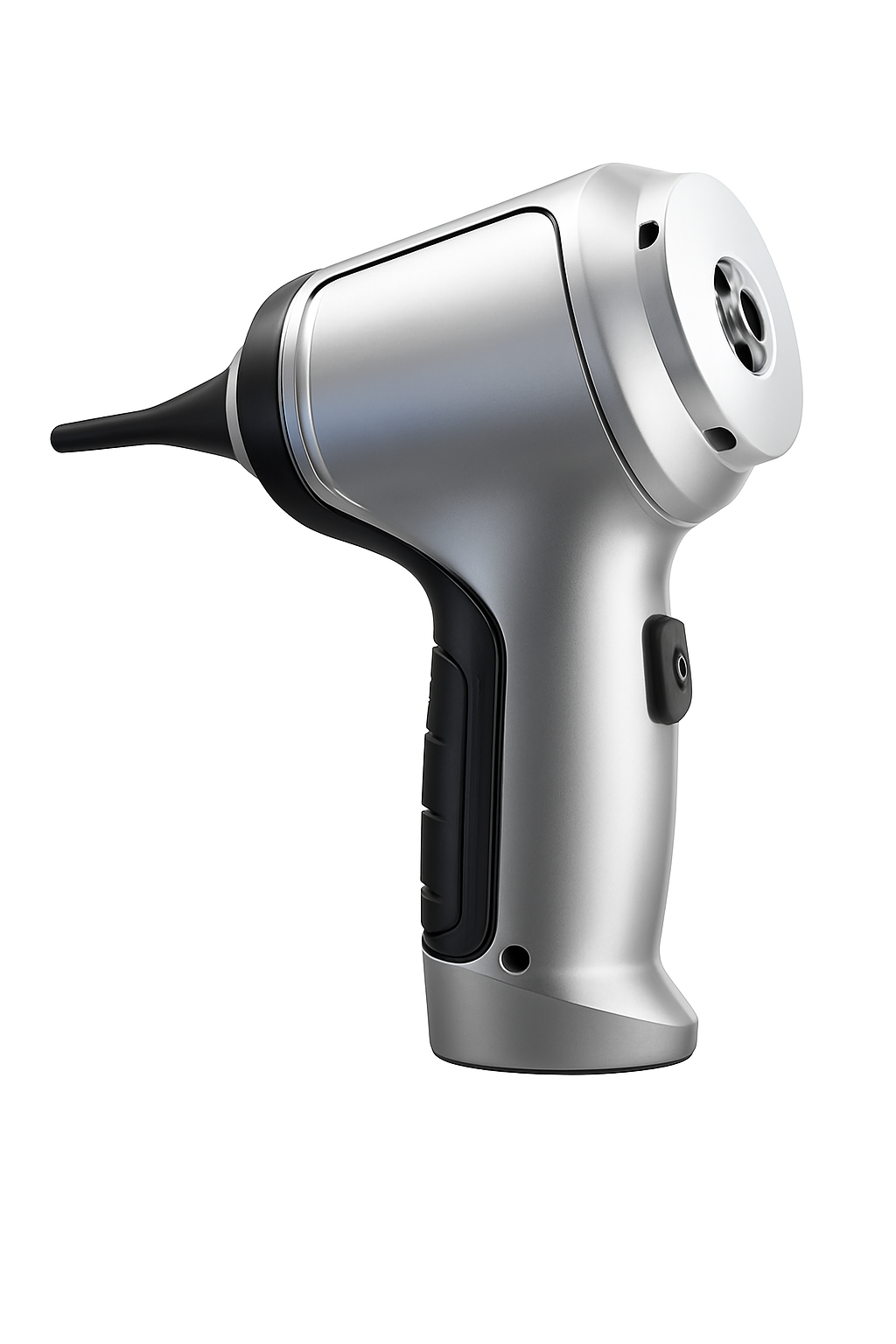 Portable 2-in-1 Vacuum Cleaner