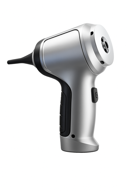 Portable 2-in-1 Vacuum Cleaner