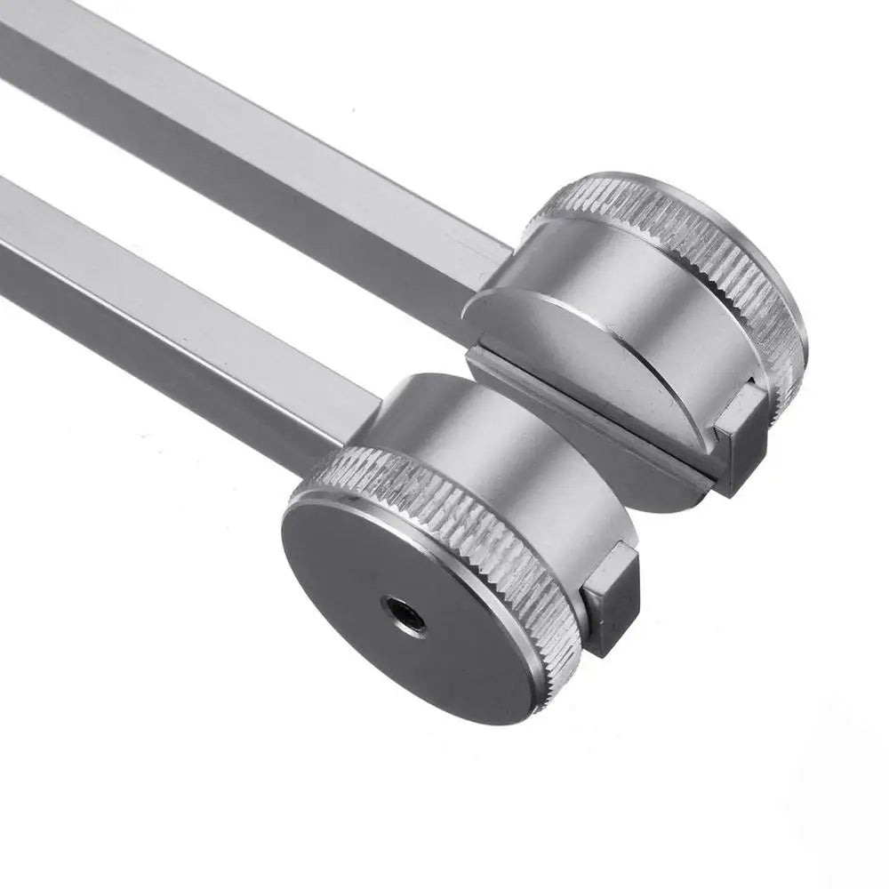Aluminum Therapeutic Tuning Fork
