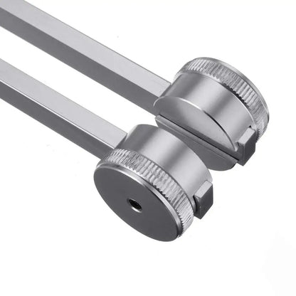 Aluminum Therapeutic Tuning Fork