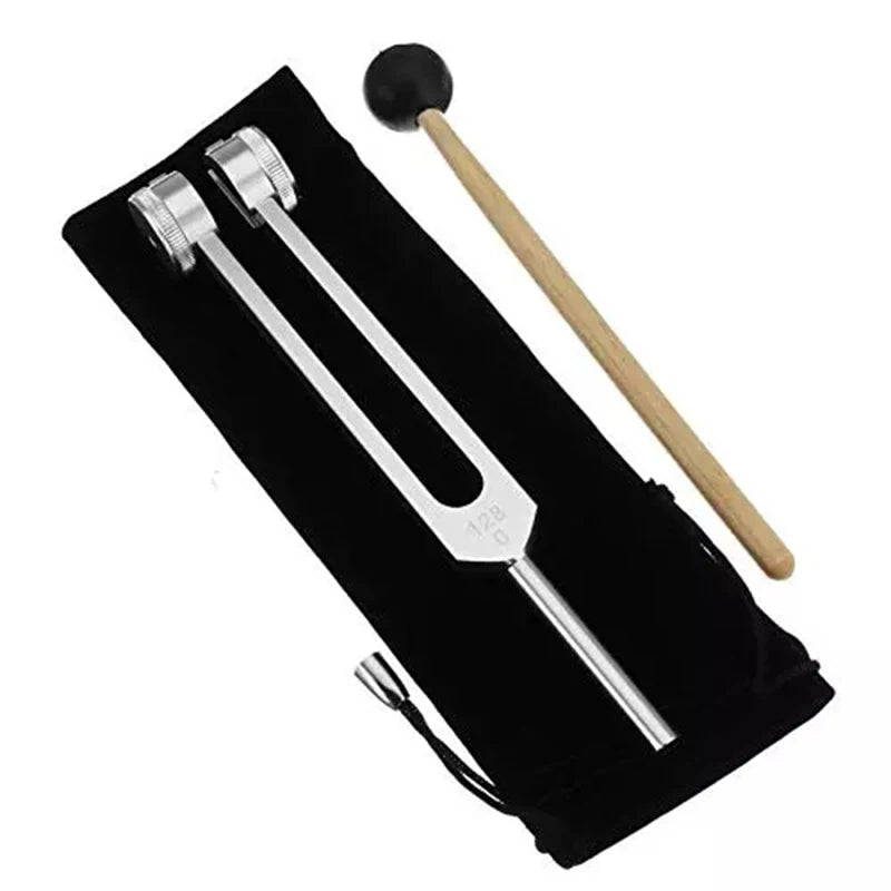 Aluminum Therapeutic Tuning Fork