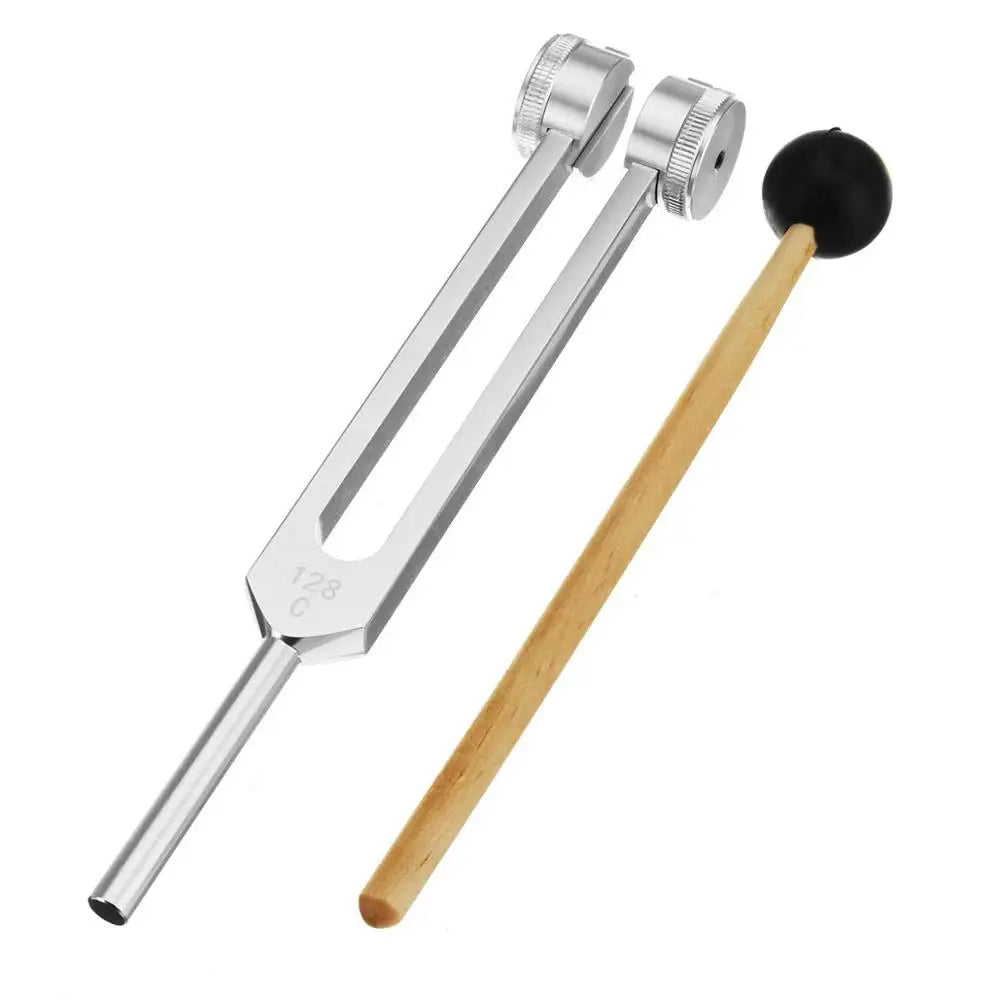 Aluminum Therapeutic Tuning Fork