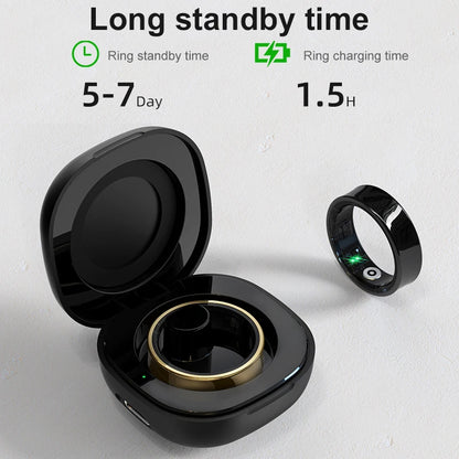 Smart Ring – VitaRing