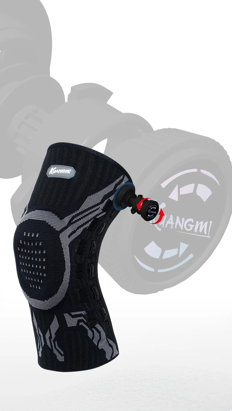 Professional Orthopedic Knee Brace