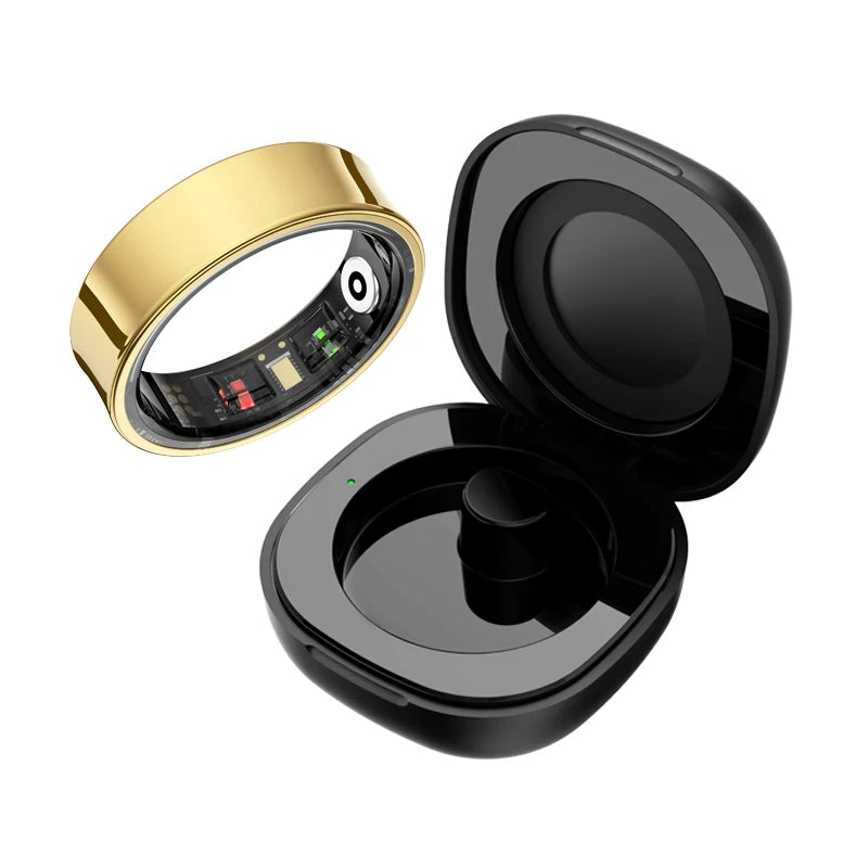 Smart Ring – VitaRing
