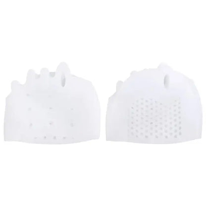 Orthopedic Silicone Forefoot Pads