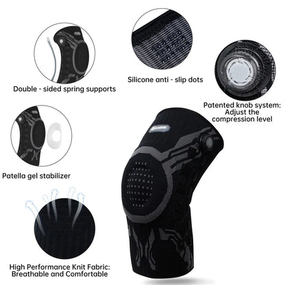 Professional Orthopedic Knee Brace