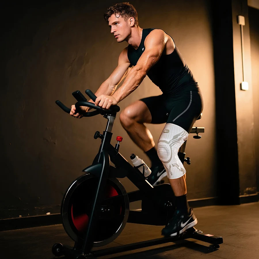 Professional Orthopedic Knee Brace