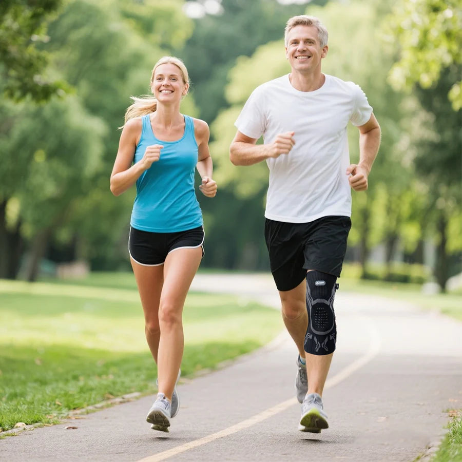 Professional Orthopedic Knee Brace