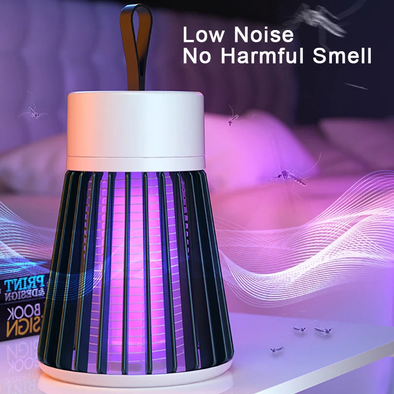 USB Mosquito Killer Lamp