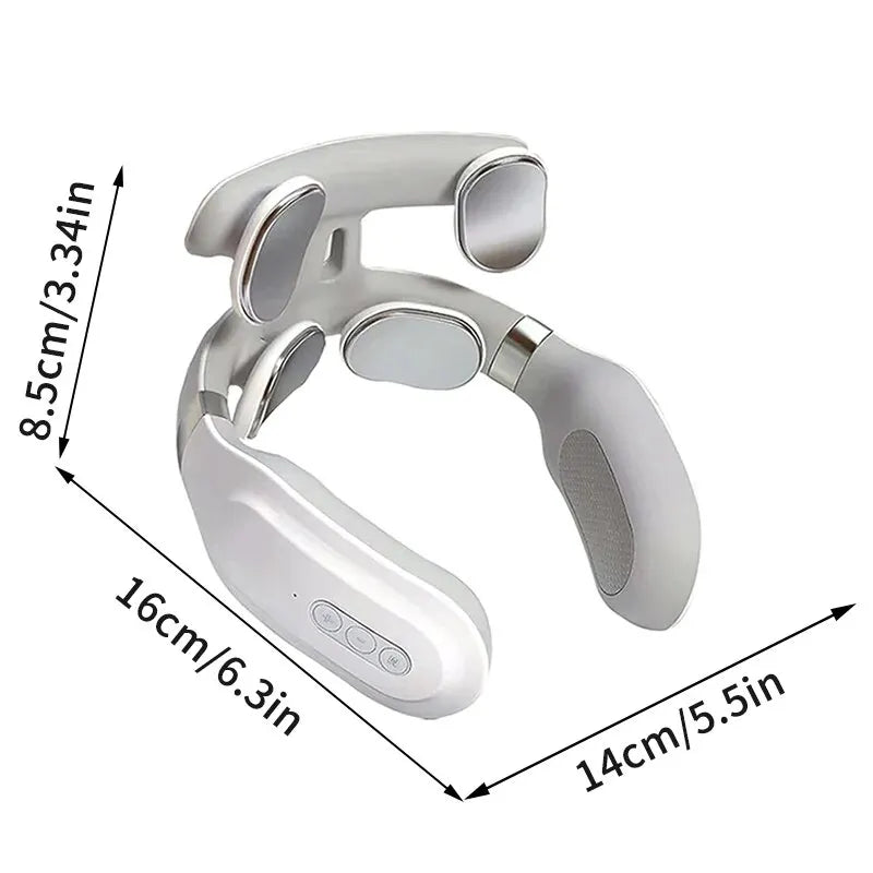 Electric Neck Massager