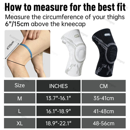 Professional Orthopedic Knee Brace