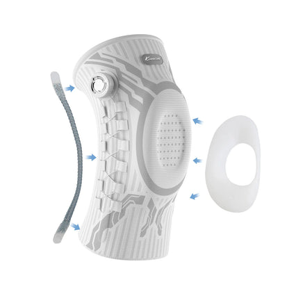 Professional Orthopedic Knee Brace