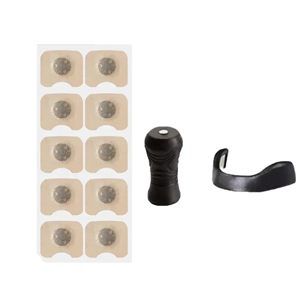 Magnetic Anti-Snoring Nose Clip