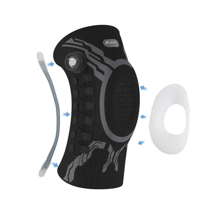 Professional Orthopedic Knee Brace
