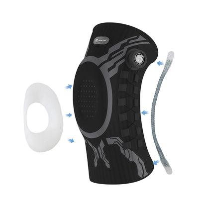 Professional Orthopedic Knee Brace