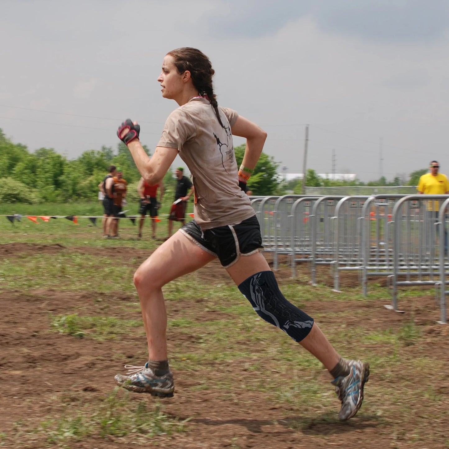 Professional Orthopedic Knee Brace