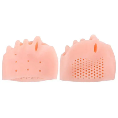 Orthopedic Silicone Forefoot Pads