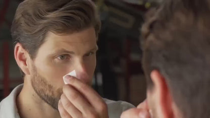 Magnetic Anti-Snoring Nose Clip